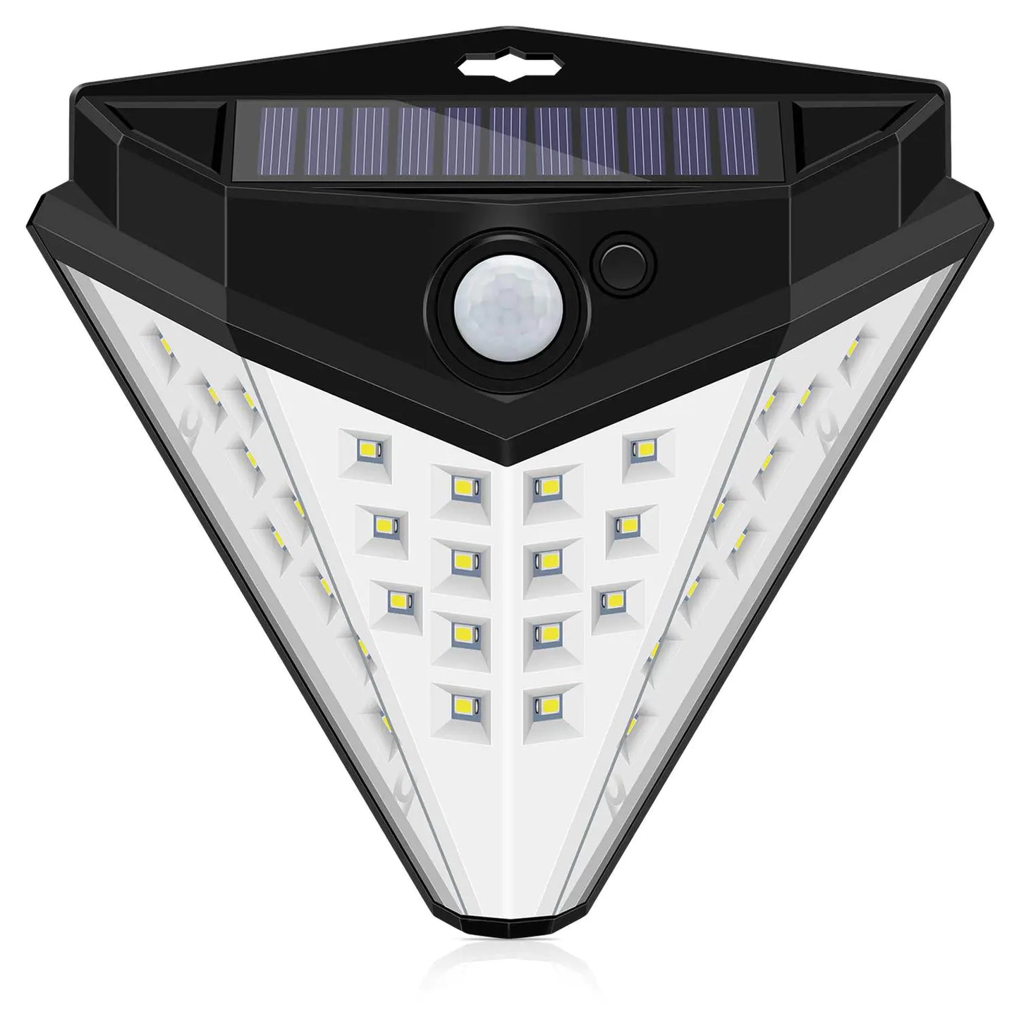 36LED 32LED Outdoor Wall Light with Motion Sensor