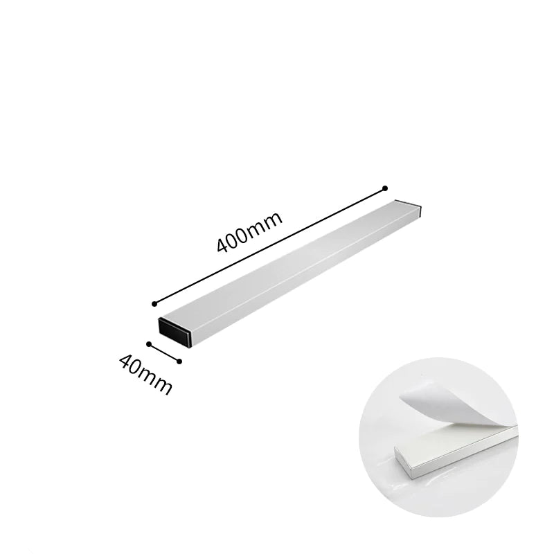 Wall-Mounted Knife Holder