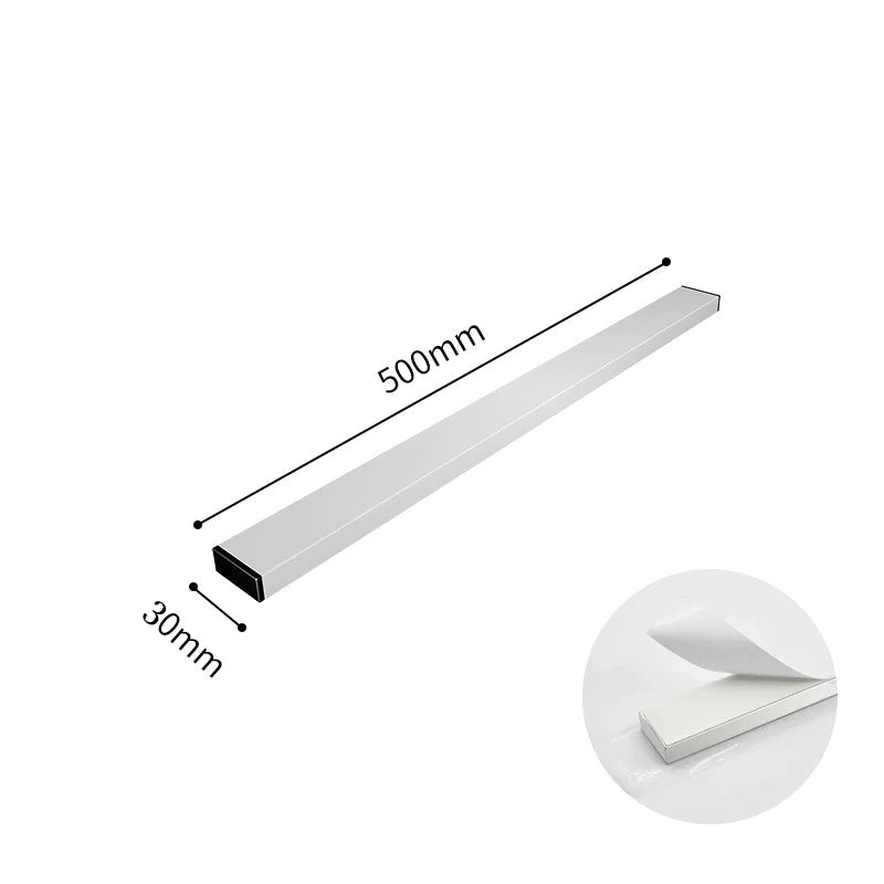 Wall-Mounted Knife Holder