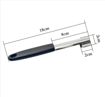 SwiftCore Apple Corer – Effortless Fruit Core Remover