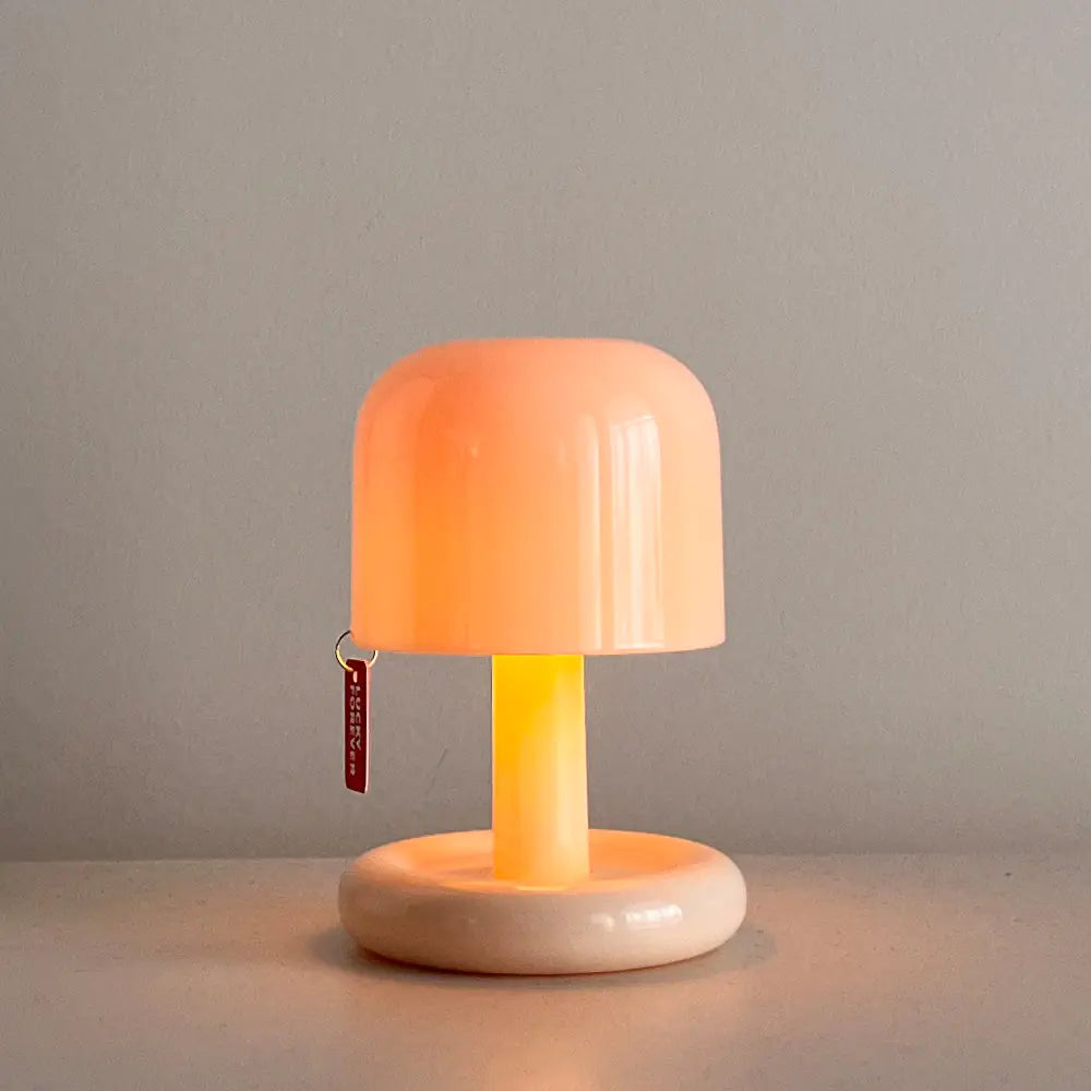 Mini Sunset Gradient Lamp for Bedroom and Kids