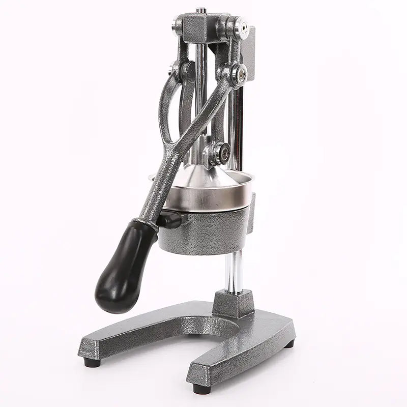 Hand Press Cast Iron Juicer
