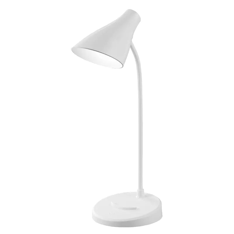 Creative LED Desk Lamp for Kids - Reading and Study Light