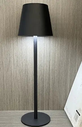 Wireless Charging Touch Table Lamp for Bedroom Atmosphere