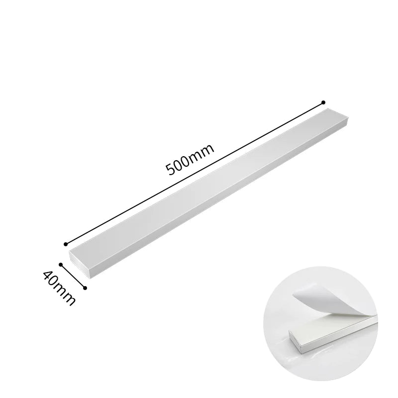 Wall-Mounted Knife Holder
