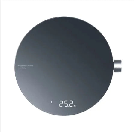 Smart Mini Kitchen Scale – Precision, Compact, Versatile