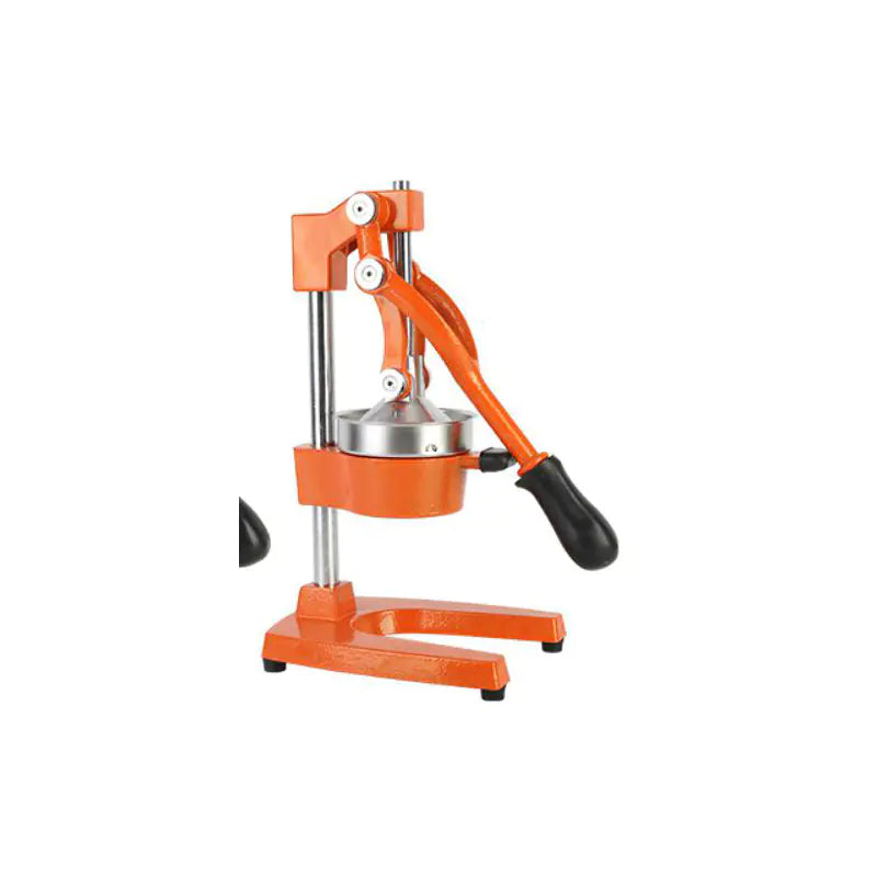 Hand Press Cast Iron Juicer