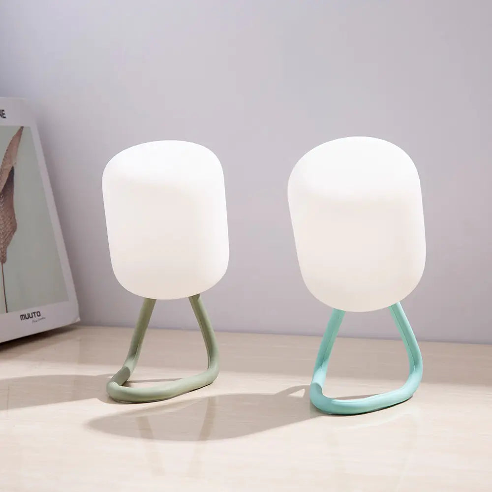 Multi-Function LED Night Light for Camping and Home