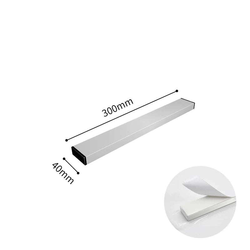 Wall-Mounted Knife Holder