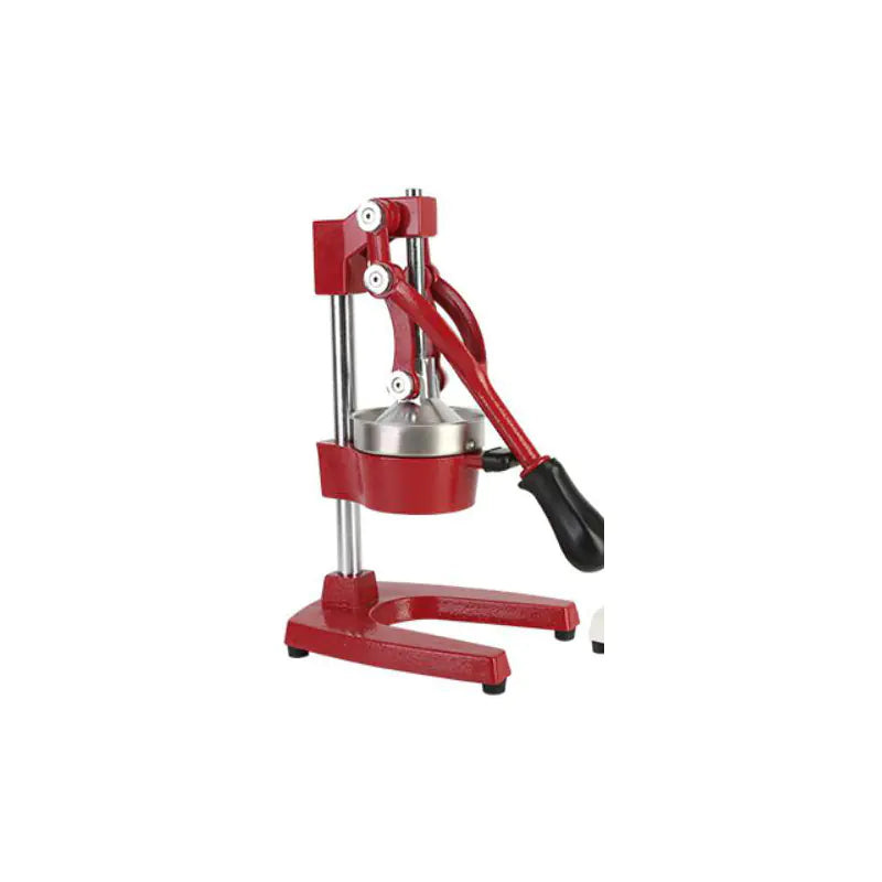 Hand Press Cast Iron Juicer