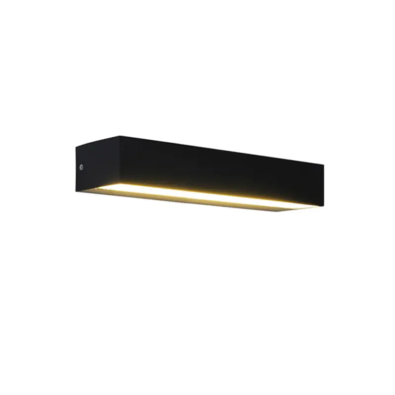 Outdoor Waterproof Wall Light for Villas and Patios