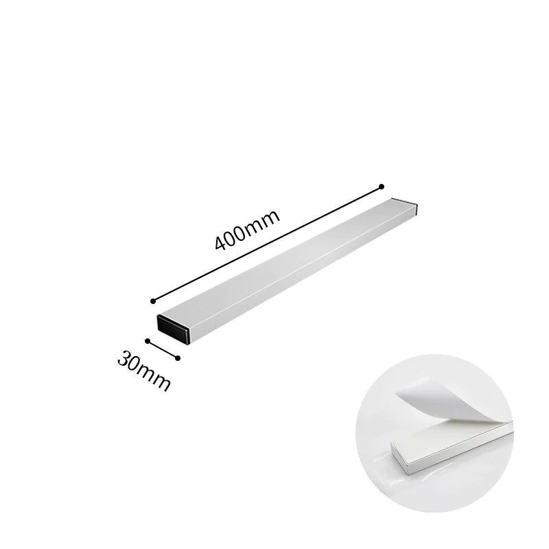 Wall-Mounted Knife Holder