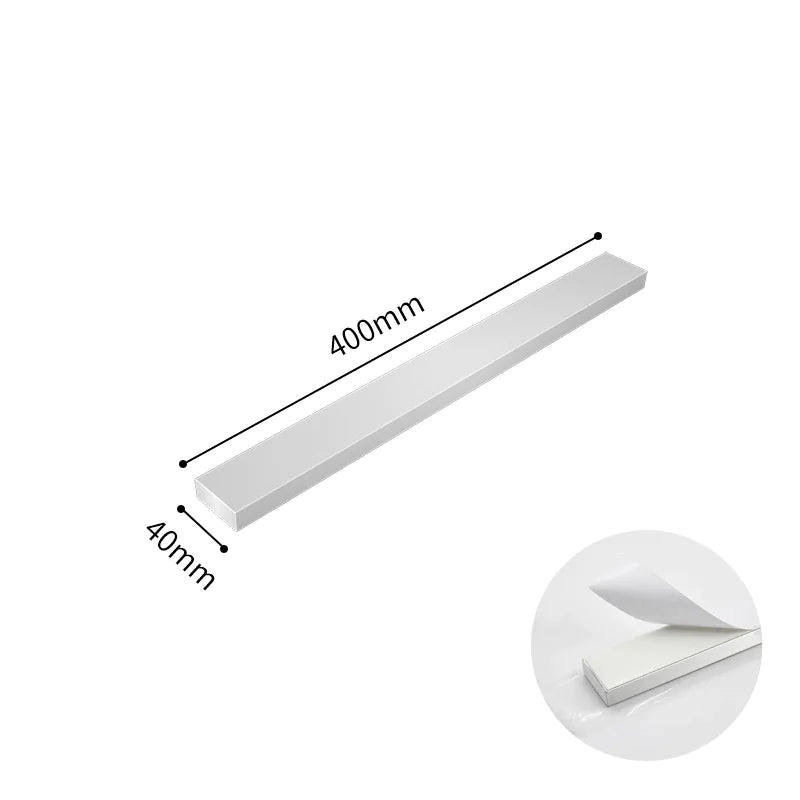 Wall-Mounted Knife Holder
