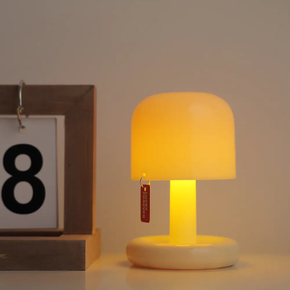 Mini Sunset Gradient Lamp for Bedroom and Kids