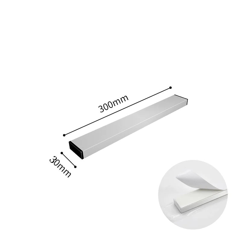 Wall-Mounted Knife Holder