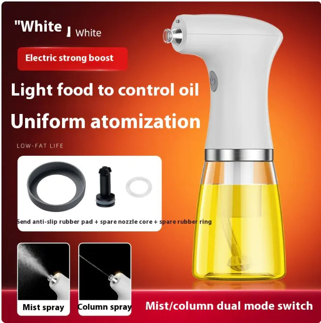 Electric Oil Sprayer