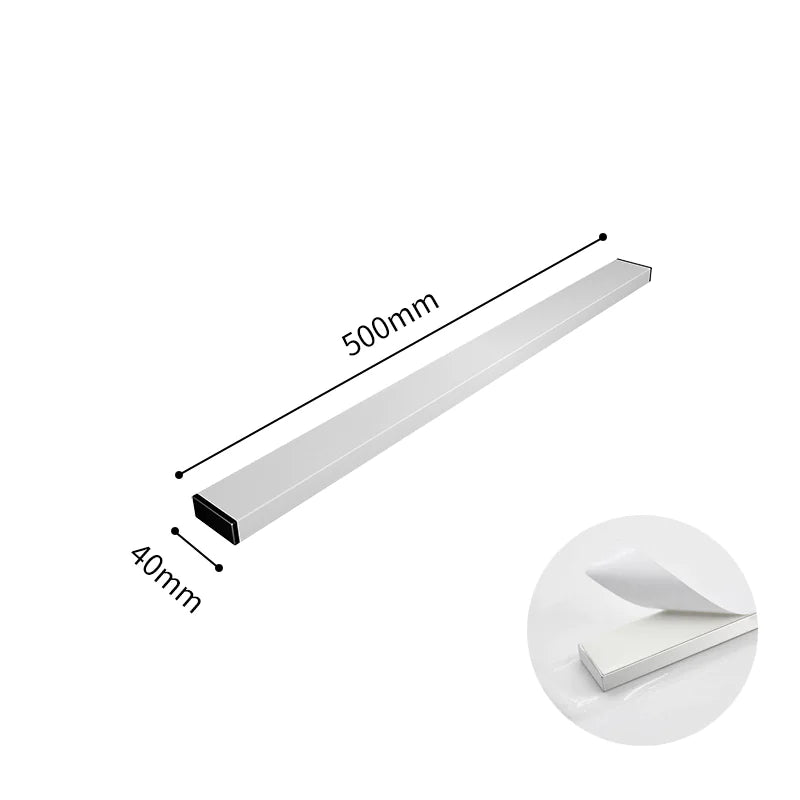 Wall-Mounted Knife Holder