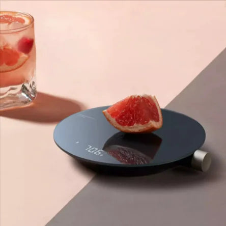 Smart Mini Kitchen Scale – Precision, Compact, Versatile