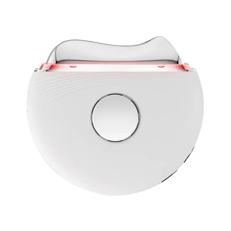 Electric EMS Guasha Face Lifting Massager