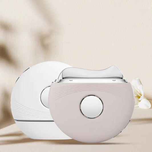 Electric EMS Guasha Face Lifting Massager