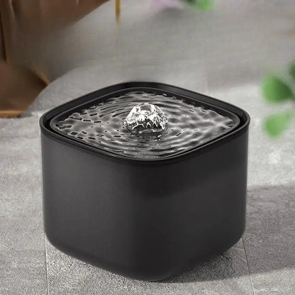 Cat Water Fountain Smart 3L Large Capacity