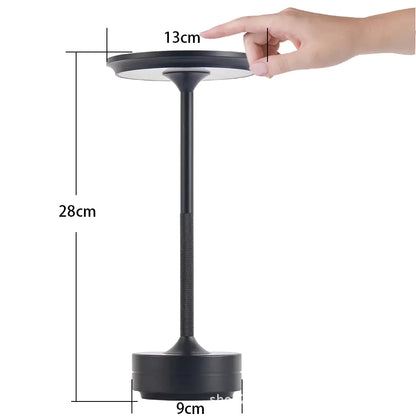 Creative Bar Table Lamp with USB Charging (Atmosphere Light)