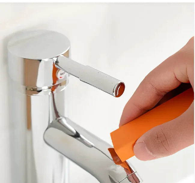 Stainless Steel Stain Eraser-Durable, Reusable, Eco-Friendly