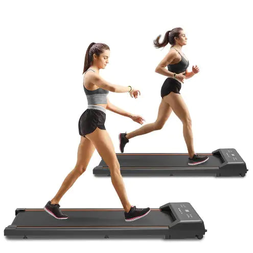 Walking Pad Under Desk Treadmill – Stay Active While You Work or Relax