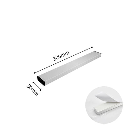 Wall-Mounted Knife Holder