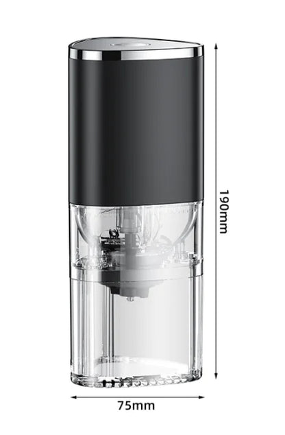 Portable USB Wireless Coffee Grinder