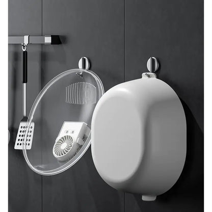 Defrost Tray with Cover