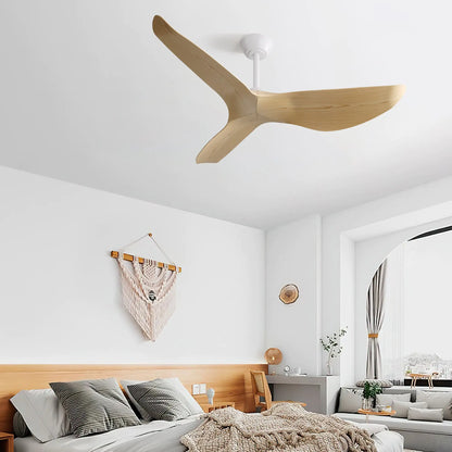 Plastic Ceiling Fans