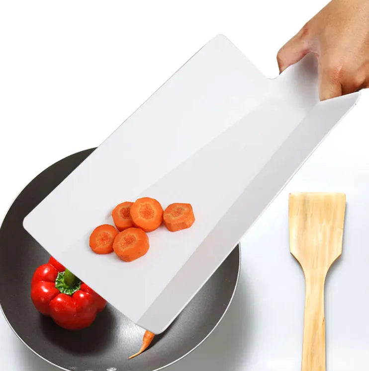 Foldable Cutting Board – Durable, Non-Slip & Easy to Clean