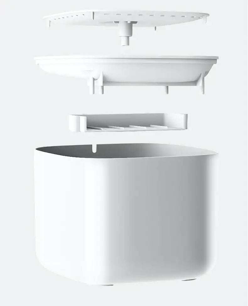 Cat Water Fountain Smart 3L Large Capacity
