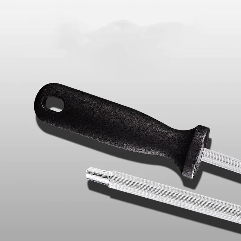 Ultra-Fine Knife Sharpening Stick – Compact Kitchen Sharpening Tool