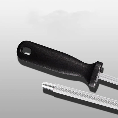 Ultra-Fine Knife Sharpening Stick – Compact Kitchen Sharpening Tool