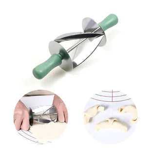Fruit & Vegetable Core Remover – Stainless Steel Seed Extractor