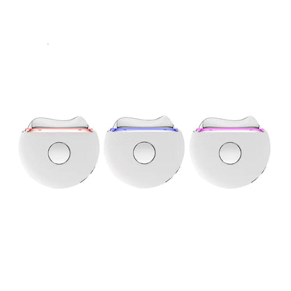Electric EMS Guasha Face Lifting Massager