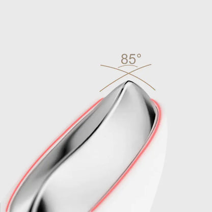 Electric EMS Guasha Face Lifting Massager