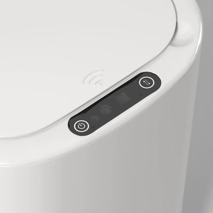 Smart Induction Household Trash Can