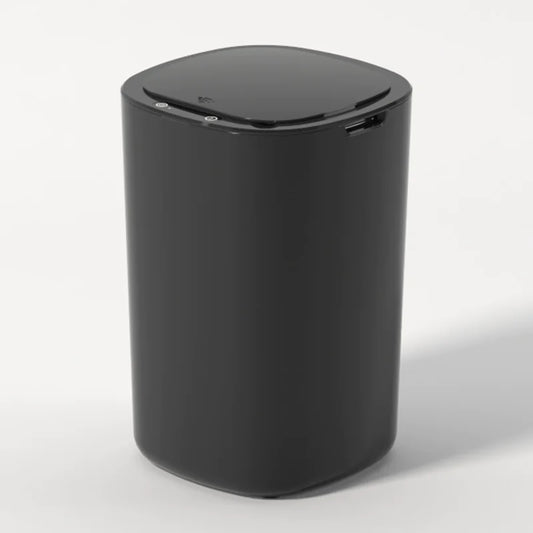Smart Induction Household Trash Can