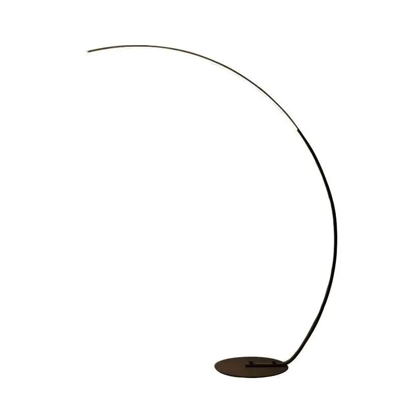 Floor Lamp for Living Room - Minimalist Designer Light