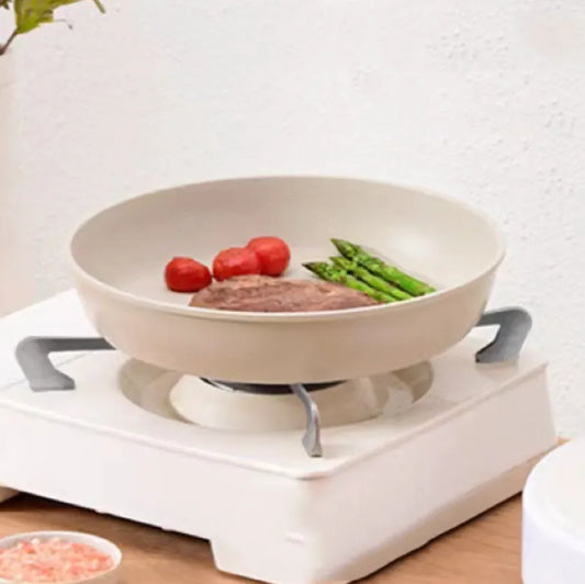 Non-stick Removable Cookware Set