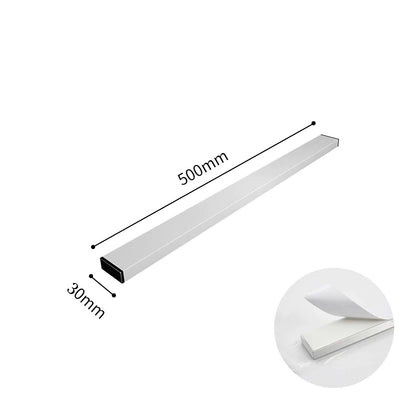 Wall-Mounted Knife Holder