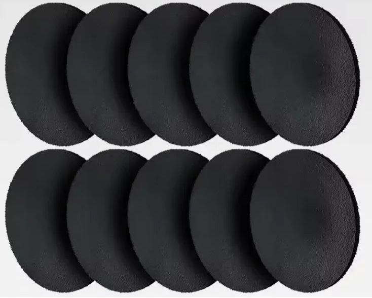 Portable Range Hood Replacement Filters – Durable, Easy to Install