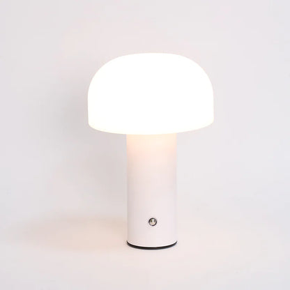 Creative USB Dual-purpose Charging And Plug-in Atmosphere Table Lamp Decoration
