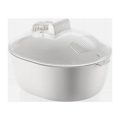 Defrost Tray with Cover