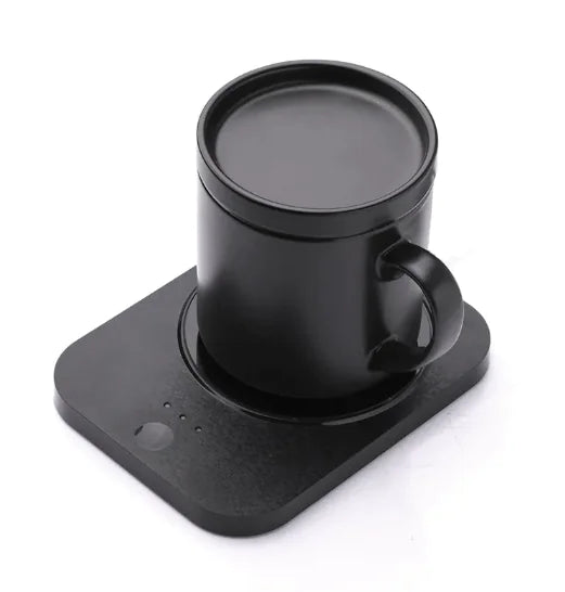 Smart Heat Mug