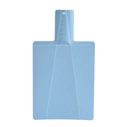 Foldable Cutting Board – Durable, Non-Slip & Easy to Clean