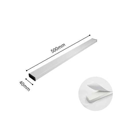 Wall-Mounted Knife Holder